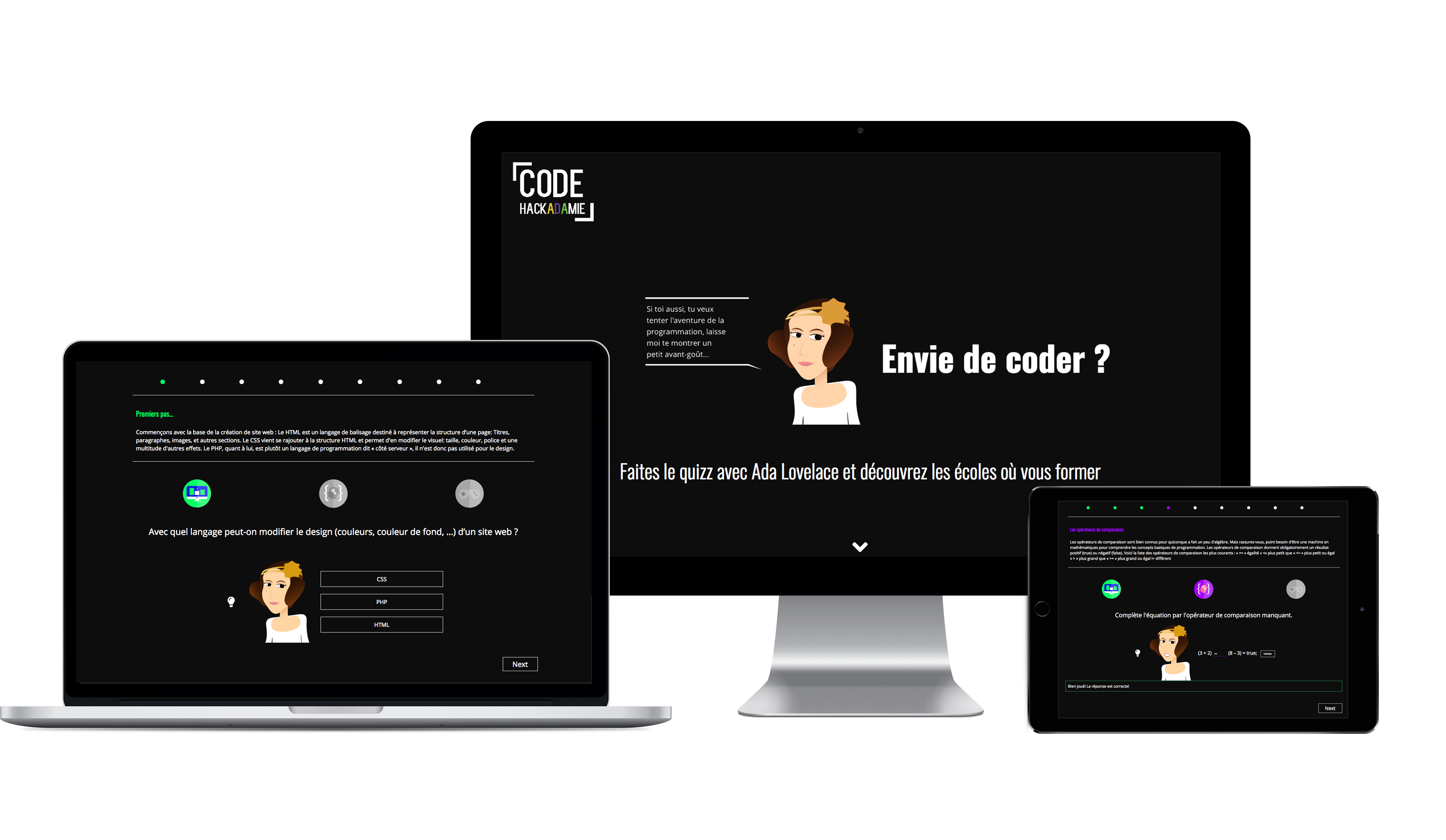 projet hackathon