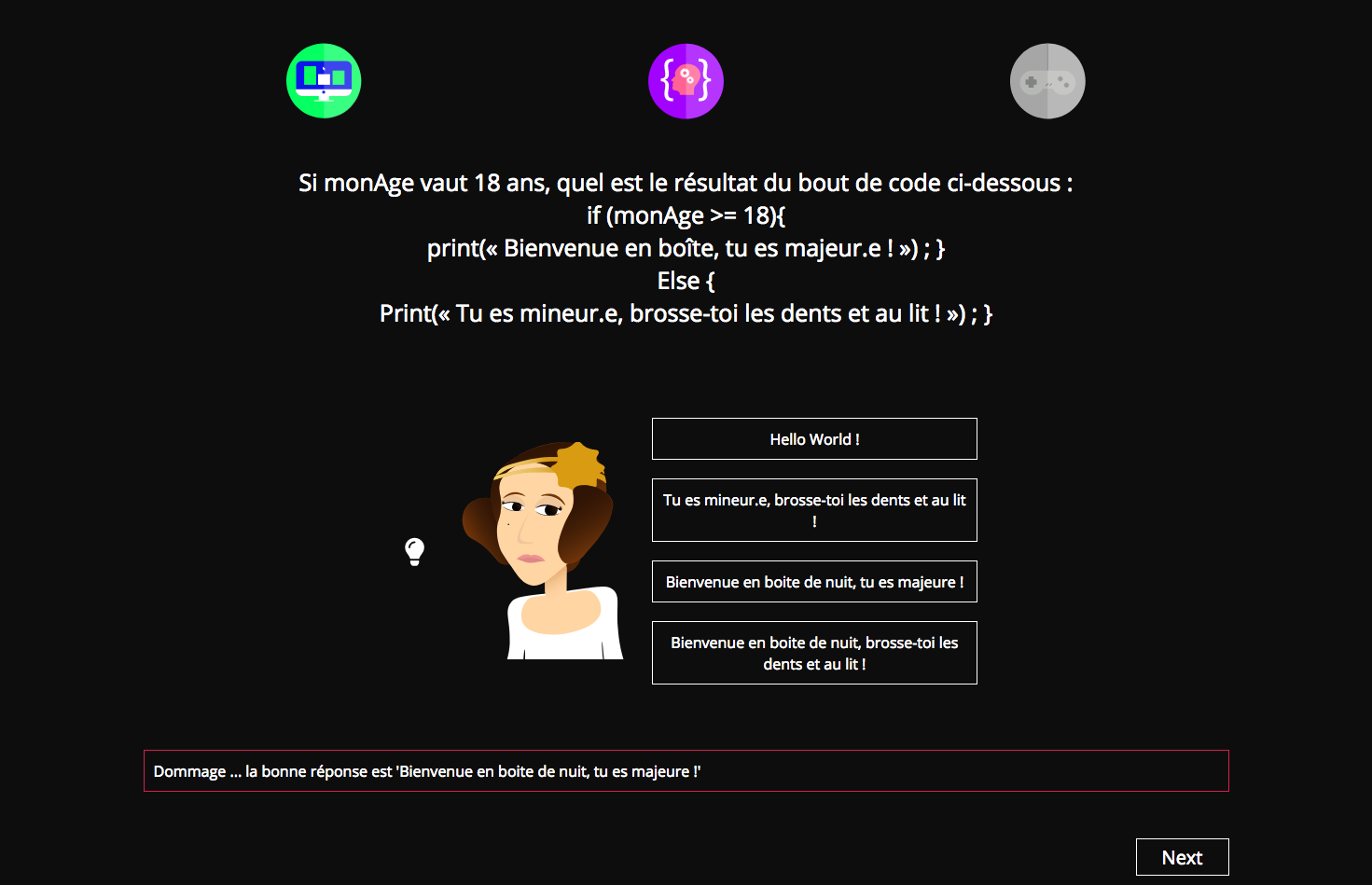 projet hackathon