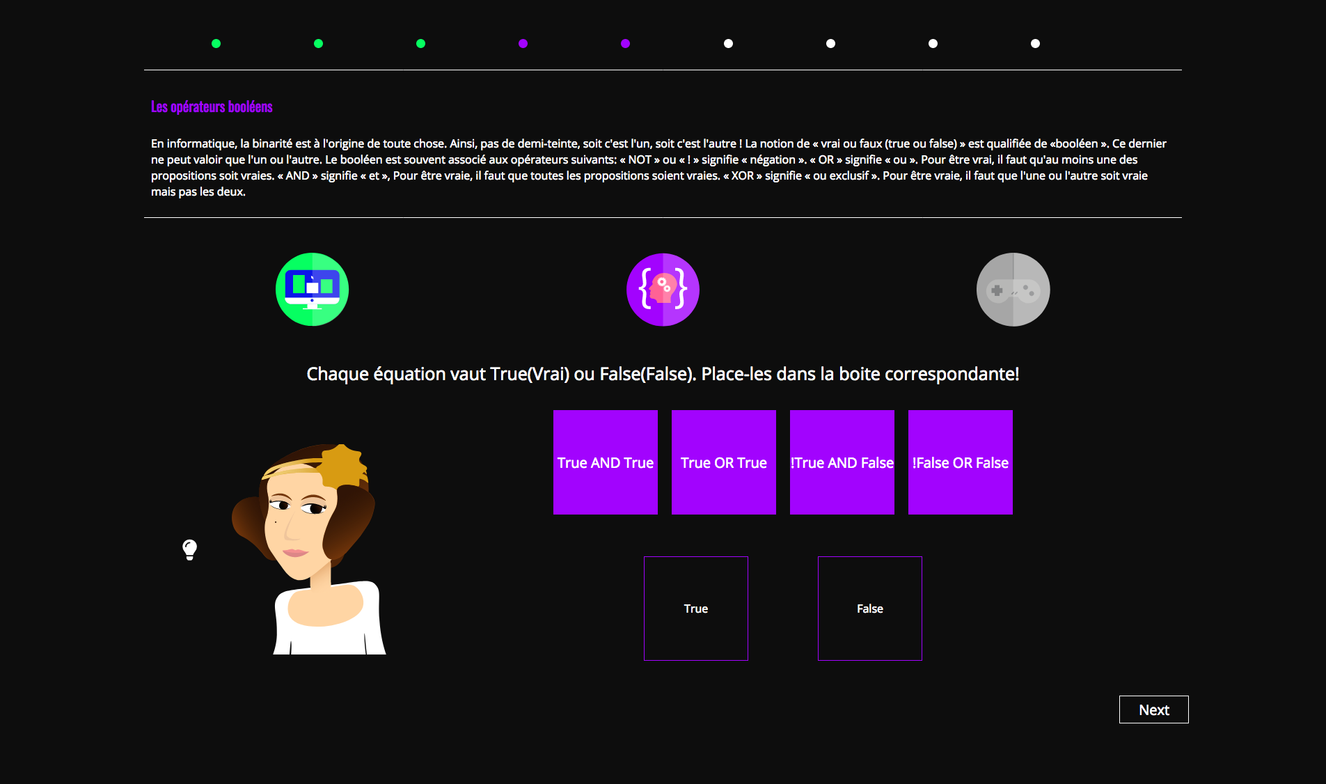 projet hackathon
