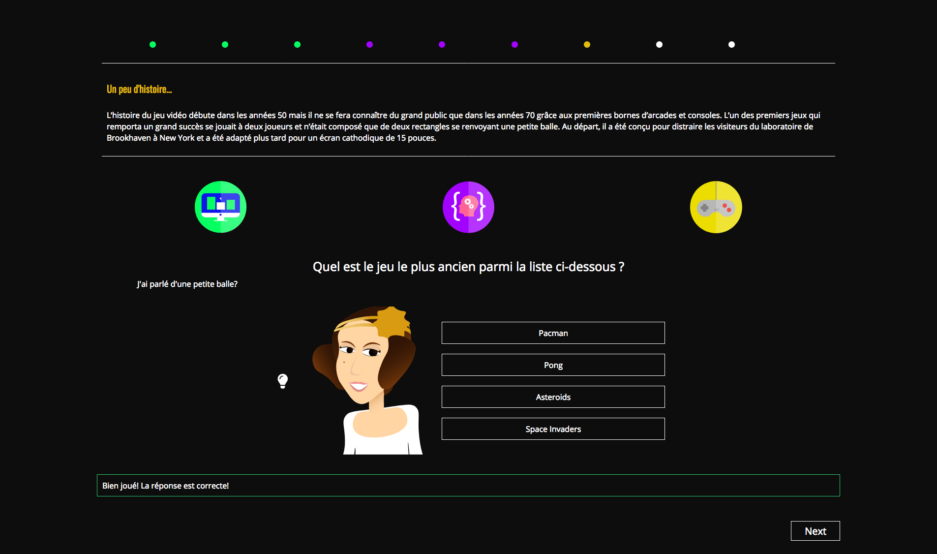 projet hackathon