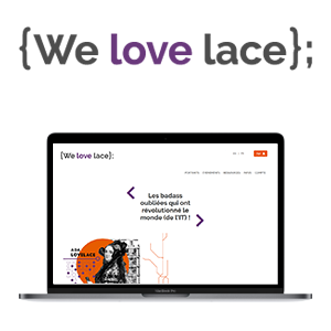 projet welovelace